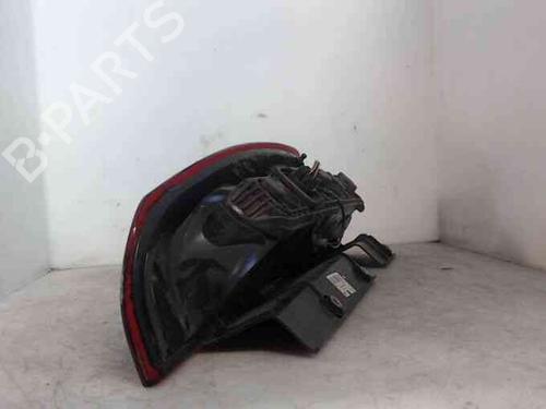 Left taillight FIAT DOBLO Cargo (263_) 1.6 D Multijet (263WXD1B, 263WXR1B, 263WXX1B, 263ZXD1B,... | BP26621046C34 