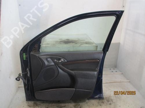 Right front door FORD FOCUS I (DAW, DBW) 1.6 16V | BP25303692C3 