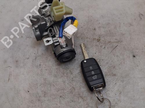 Used Ignition barrel Ignition barrel 39151270 39151270