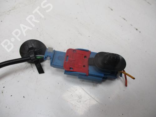 Seat buckle CITROËN C3 I (FC_, FN_) 1.4 16V HDi | BP26635179I32 