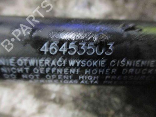 Tailgate lift support FIAT SEICENTO / 600 (187_)  | BP19735025C138 