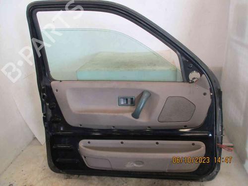 Left front door LAND ROVER FREELANDER I (L314)  | BP19723090C2