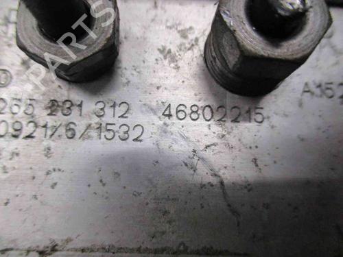 Pompe ABS FIAT PANDA (169_) 1.3 D Multijet (169.AXC1A) | BP26625641M43 