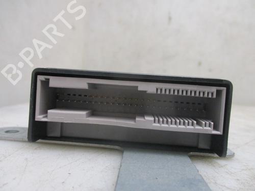 ECU airbags RENAULT CLIO IV (BH_) 1.5 dCi 90 | BP26635156M53 