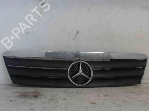 Used Grille MERCEDES-BENZ A-CLASS (W168) A 160 CDI (168.007) (60 hp) 20200902