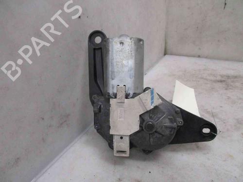 Rear wiper motor RENAULT CLIO II (BB_, CB_)  | BP26632568M102 