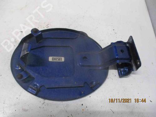 Tanklokket MAZDA 6 Hatchback (GG) 2.0 DI (GG14) | BP19738934C131 