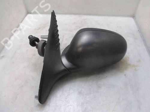 Left mirror PEUGEOT 406 (8B) 1.8 16V | BP24011835C26 