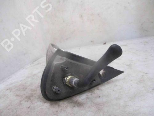 Left mirror FIAT SEICENTO / 600 (187_) 0.9 (187AXA, 187AXA1A) | BP19736232C26 