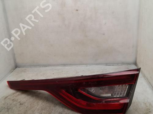 Used Right tailgate light Right tailgate light RENAULT TALISMAN (LP_) 1.6 dCi 130 (130 hp) 32510454 32510454