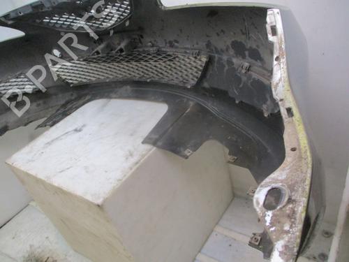 Front bumper MAZDA 6 Hatchback (GG) 2.0 DI (GG14) | BP32199362C7