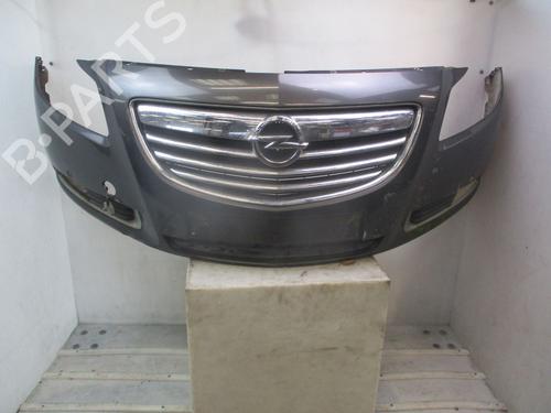 Used Front bumper OPEL INSIGNIA A (G09) [2008-2017]  32199448