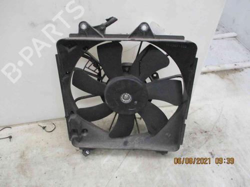 Radiator fan HONDA CIVIC VIII Hatchback (FN, FK) 1.4 (FK1) | BP26621694M35 