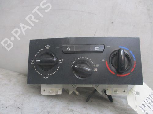 climate-control-citroen-berlingo-box-bodympv-b9-2008-34454584 main image