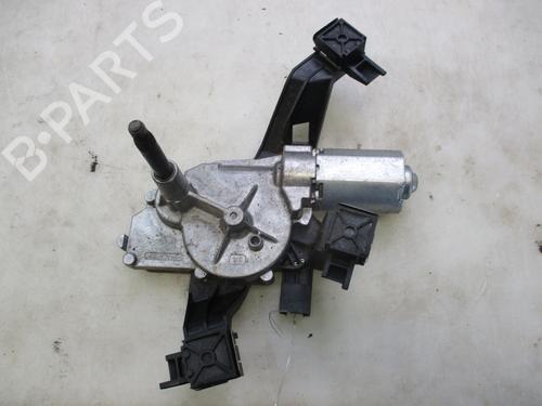 Bagrude viskermekanisme PEUGEOT 207 (WA_, WC_) 1.6 16V VTi (120 hp) 31910869