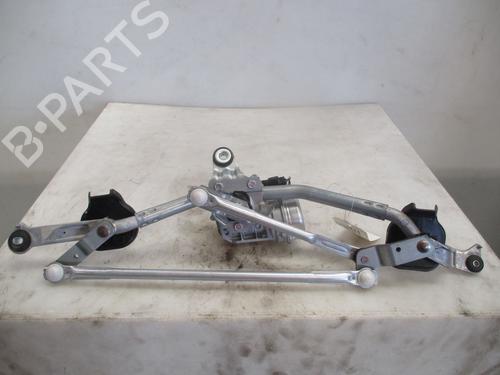 vindrute-vindusviskermekanisme-mazda-3-hatchback-bp-2018-36145560 main image