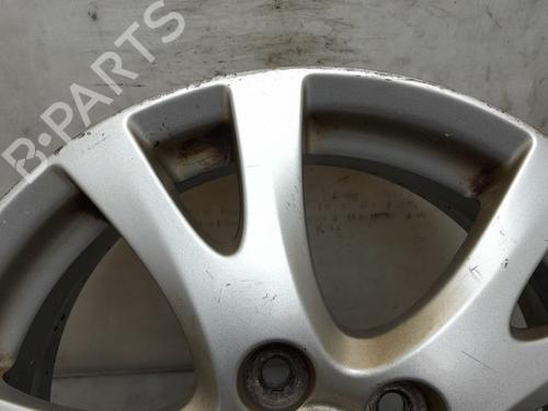 Fælk MAZDA 6 Hatchback (GH) 2.2 D (GH10) | BP32510499C45 - Image 5