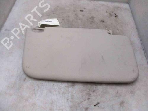Left sun visor OPEL COMBO Tour  | BP26628845I1 