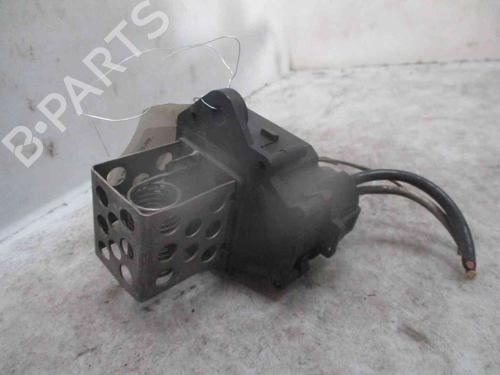 Used Heater resistor CITROËN XSARA PICASSO (N68) 1.6 HDi (90 hp) 19738396