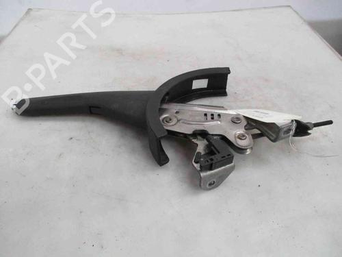 Parkbremsarm/handtak SEAT IBIZA IV (6J5, 6P1) 1.2 TDI (75 hp) 26624074