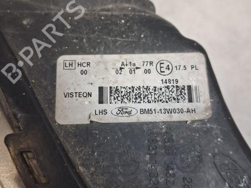 Left headlight FORD FOCUS III 1.6 TDCi | BP39936611C28 - Image 9