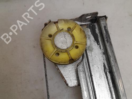 Front right window mechanism PEUGEOT BOXER Van 2.2 HDi 120 | BP29344142C23 