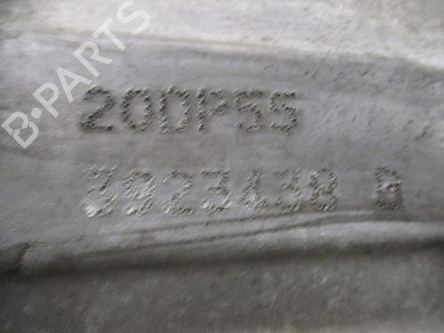 Gearbox PEUGEOT 308 I (4A_, 4C_) 1.4 16V | BP26636435M3 