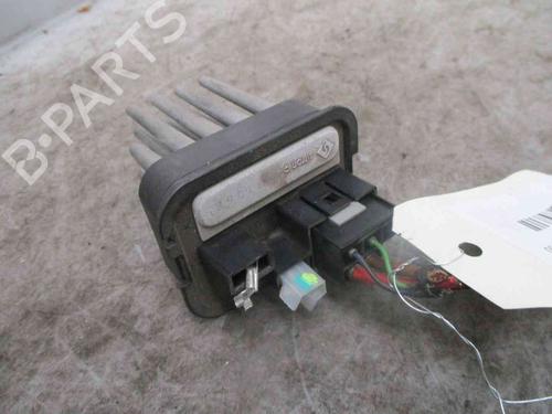 Heater resistor OPEL ASTRA H (A04) 1.2 (L48) | BP19717345M108 