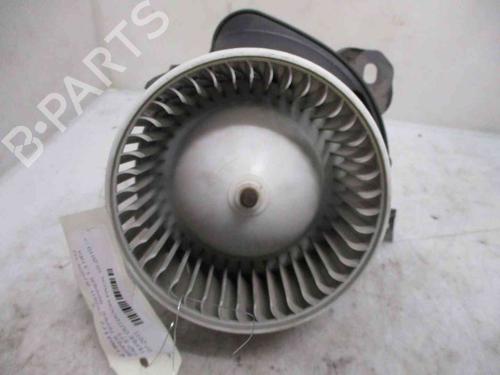 Heater blower motor PEUGEOT BIPPER Tepee 1.3 HDi 75 | BP26622010M62 