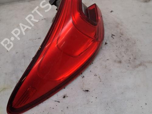 Used Left taillight Left taillight 38448682 38448682