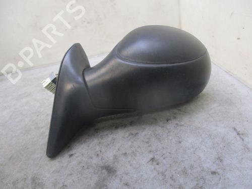 Left mirror CITROËN XSARA PICASSO (N68) 2.0 HDi | BP24013923C26 