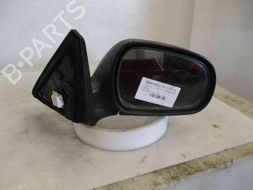 Used Right mirror HONDA CIVIC VI Hatchback (EJ, EK) 1.4 i S (EJ9) (90 hp) 26633082
