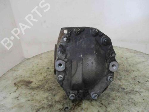 Differential, bag MERCEDES-BENZ C-CLASS (W203) C 220 CDI (203.008) (150 hp) 19737819