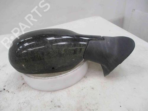 Right mirror NISSAN MICRA III (K12) 1.2 16V | BP26630889C27