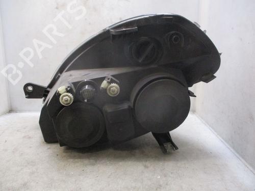 Right headlight LANCIA YPSILON (843_) 1.3 D Multijet (843.AXF11, 843.AXF1A, 843.AXM11,... | BP26638029C29 