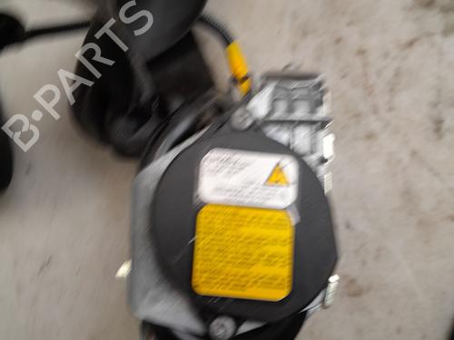 Front left seatbelt OPEL COMBO Box Body/MPV (X12) 1.3 CDTI (B05) | BP33996891I26  - Image 15