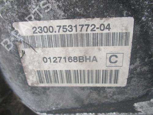 Gearbox MINI MINI (R50, R53) One | BP33476344M3  - Image 5