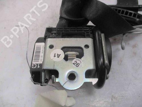 Front left belt tensioner CITROËN C4 I (LC_) 1.6 HDi | BP24013052C87 