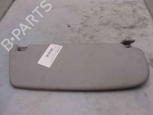 Left sun visor OPEL MERIVA A MPV (X03) 1.7 CDTI (E75) | BP19739278I1 
