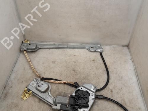 Used Front right window mechanism Front right window mechanism PEUGEOT 1007 (KM_) 1.6 16V (109 hp) 36281759 36281759