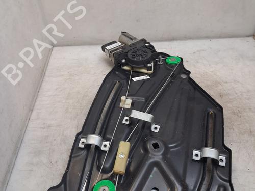 Used Rear left window mechanism Rear left window mechanism 39452246 39452246