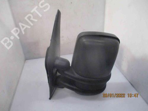 Left mirror RENAULT MASTER II Van (FD) 2.5 D | BP19741866C26 