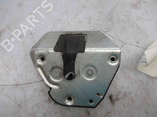 Rear right lock CITROËN EVASION MPV (22, U6) 1.9 TD | BP20206141C99 