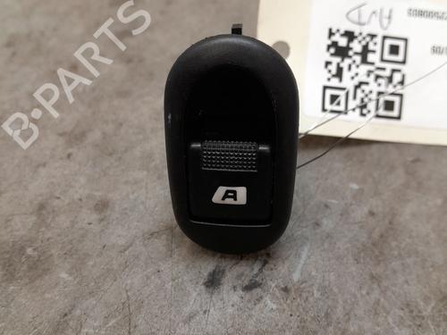 Used Right front window switch PEUGEOT 1007 (KM_) 1.6 16V (109 hp) 27690183