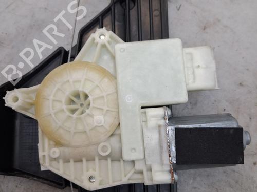 Front left window mechanism RENAULT CLIO V (B7_) 1.0 TCe 90 (B7MT) | BP38761058C22 - Image 3