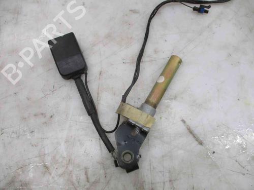 Used Seat buckle RENAULT LAGUNA I Grandtour (K56_) 1.9 dTi (K56J) (98 hp) 19719573