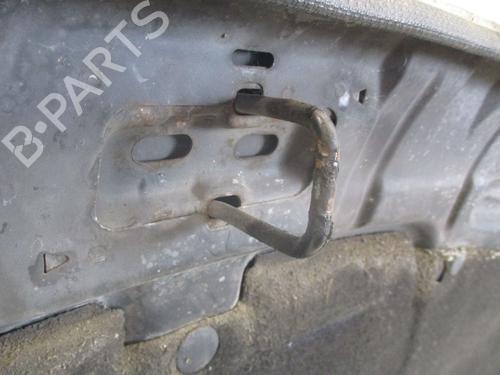 Hood FORD FIESTA IV (JA_, JB_) 1.0 i | BP26230729C1 