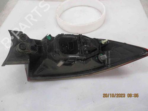 Right taillight RENAULT CLIO IV (BH_) 1.5 dCi 90 | BP26632050C35 