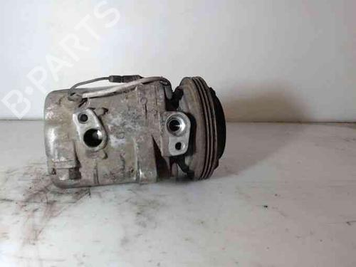 AC compressor SMART CABRIO (450) 0.6 (450.432) | BP20201220M34