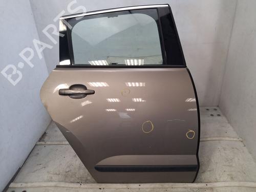 Used Right rear door Right rear door 37273314 37273314